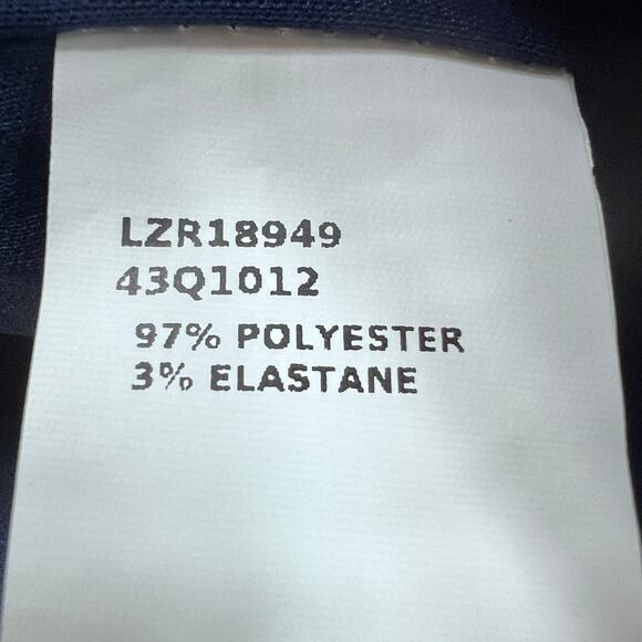 Chicme Sequin Midi Dress Blue M All Over Sequin Open Back Side Slit Bling Party - Picture 16 of 16